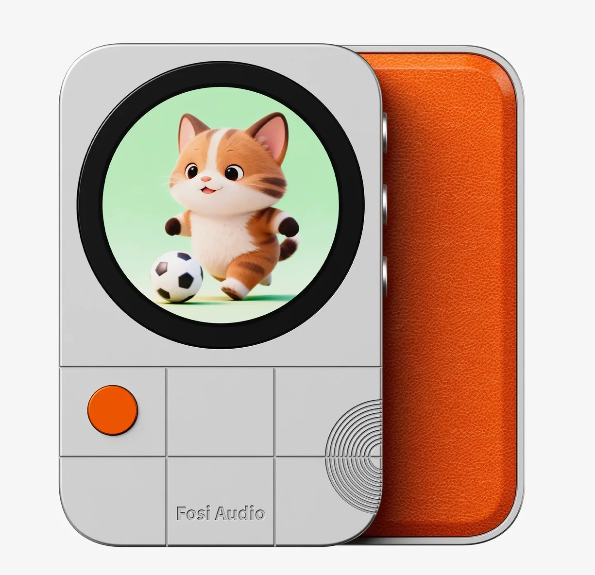 Fosi Audio MD3